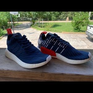 Nmd R2